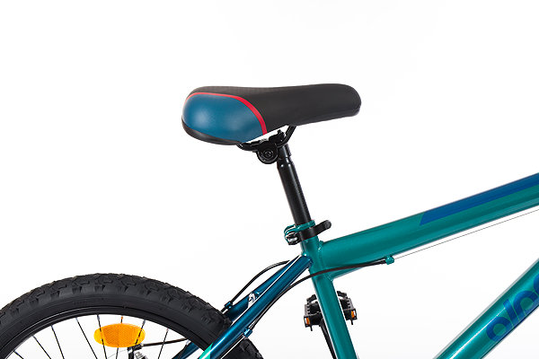 Kids bike Olpran Agilis Disc boy 20