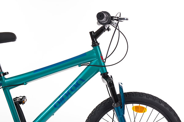 Kids bike Olpran Agilis Disc boy 20
