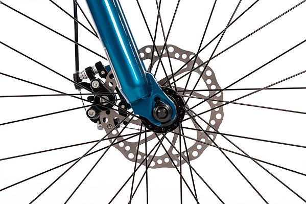 Children's bike Olpran Talpa girl green 24