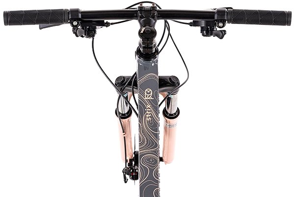 Mountain bike Olpran Strix lady 26