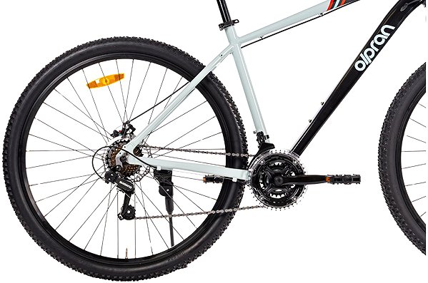 Mountain bike Olpran Astacus man 29