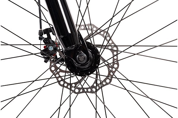 Mountain bike Olpran Astacus man 29