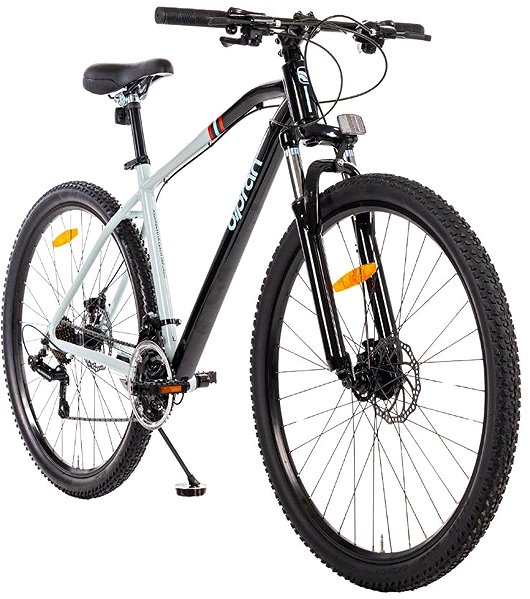 Mountain bike Olpran Astacus man 29