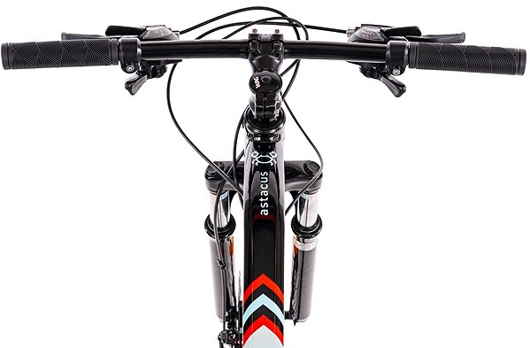 Mountain bike Olpran Astacus man 29