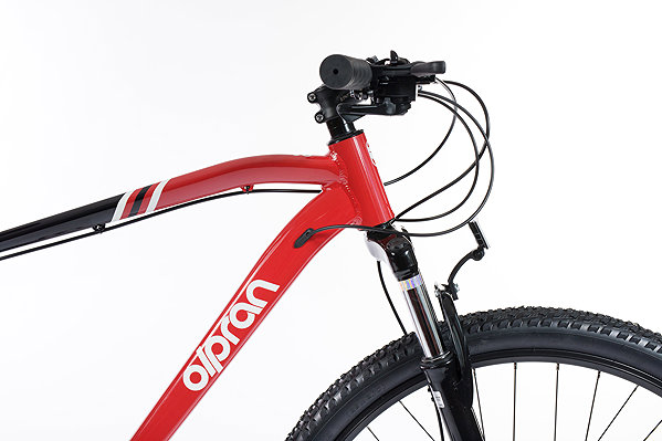 Mountain bike Olpran Astacus man 29