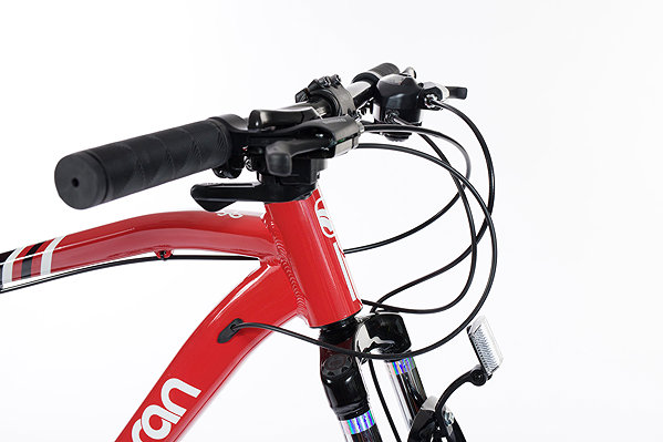 Mountain bike Olpran Astacus man 29