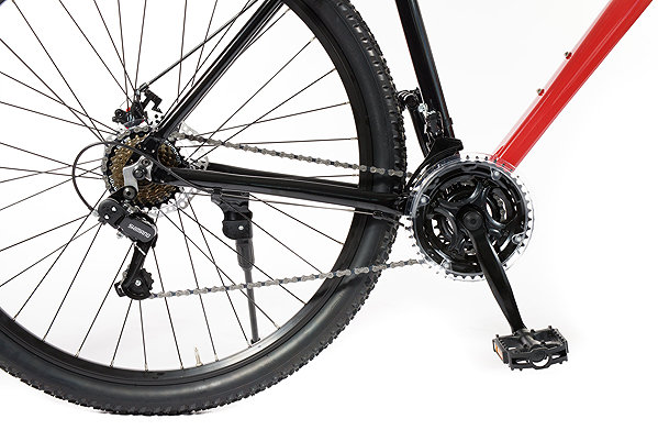 Mountain bike Olpran Astacus man 29