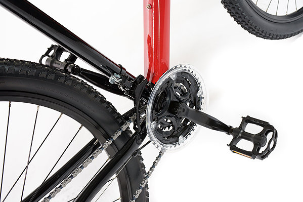 Mountain bike Olpran Astacus man 29
