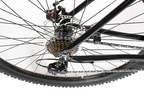 Mountain bike Olpran Astacus man 29
