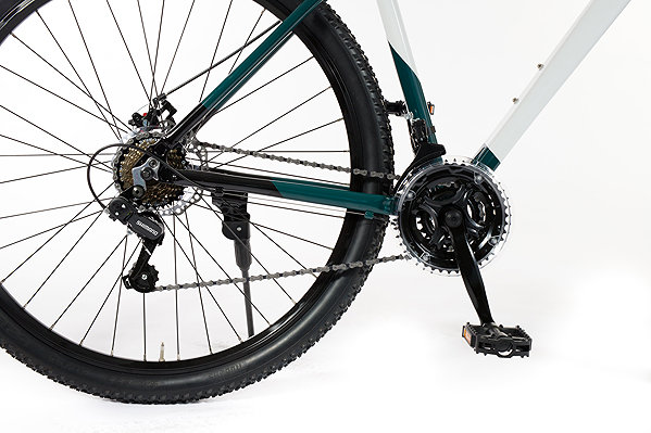 Mountain bike Olpran Canis man 29