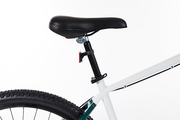 Mountain bike Olpran Canis man 29