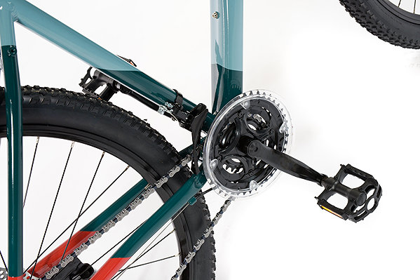 Mountain bike Olpran Canis man 29