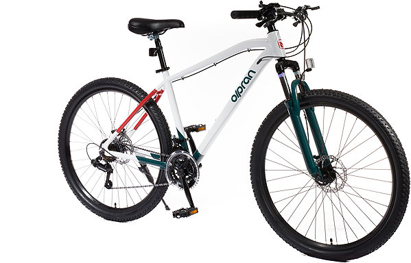 Mountain bike Olpran Canis man 27,5