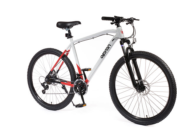 Mountain bike Olpran Canis man 27,5