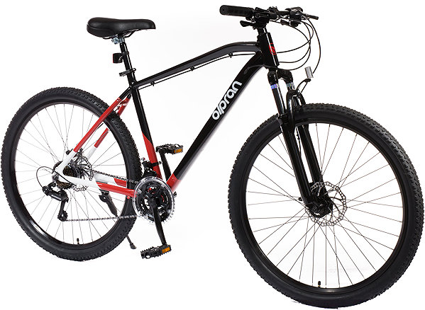 Mountain bike Olpran Canis man 27,5