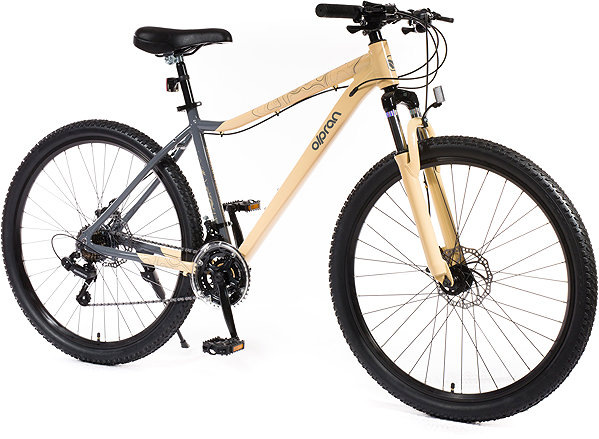 Mountain bike Olpran Mellisa lady 27,5