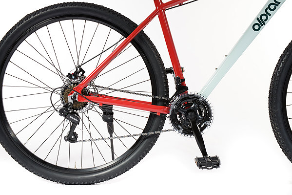 Mountain bike Olpran Astacus man 29