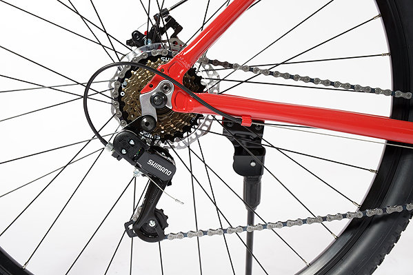 Mountain bike Olpran Astacus man 29