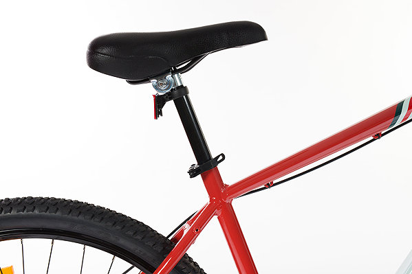 Mountain bike Olpran Astacus man 29