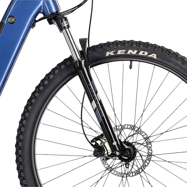 Electric bike Canull Profi 29