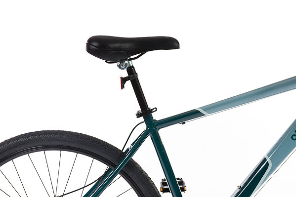 Mountain bike Olpran Tetrao 28