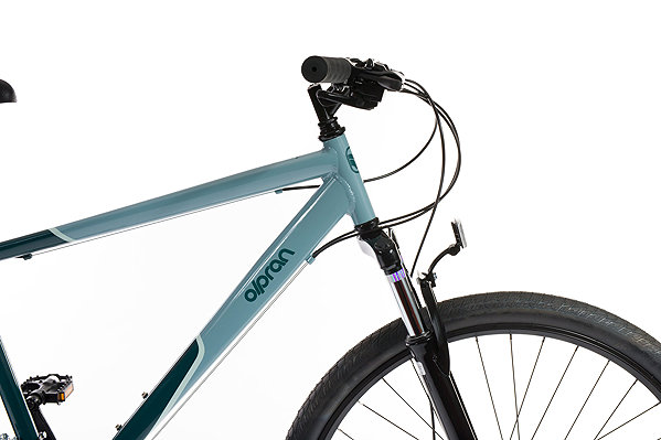 Mountain bike Olpran Tetrao 28