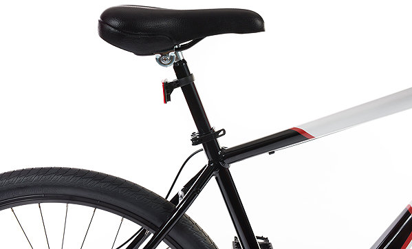 Mountain bike Olpran Tetrao 28