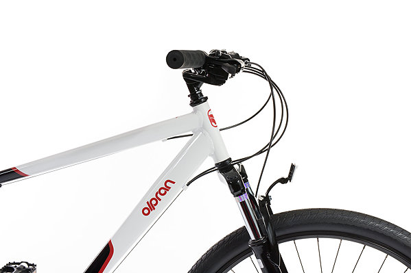 Mountain bike Olpran Tetrao 28