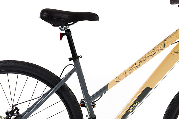 Mountain bike Olpran Columba 28