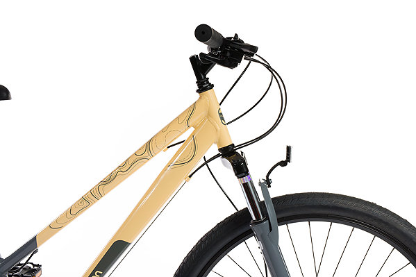 Mountain bike Olpran Columba 28
