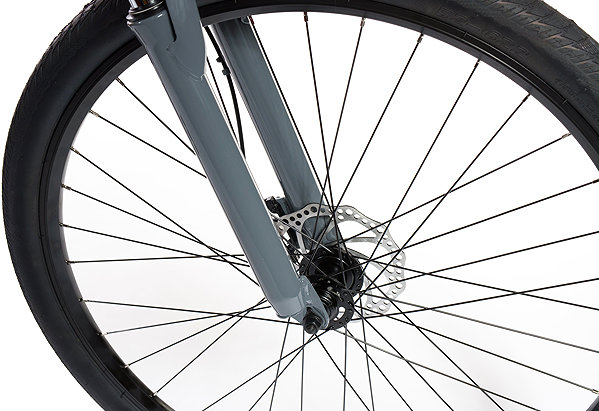 Mountain bike Olpran Columba 28