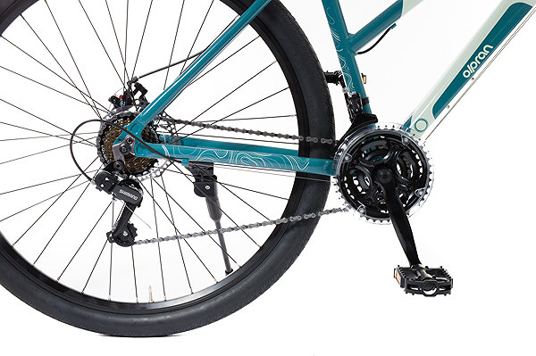 Mountain bike Olpran Columba 28