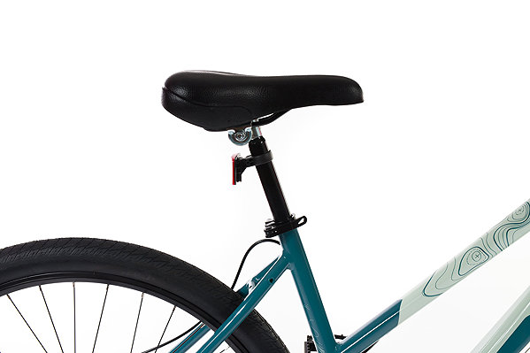 Mountain bike Olpran Columba 28