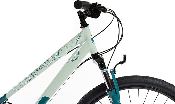 Mountain bike Olpran Columba 28