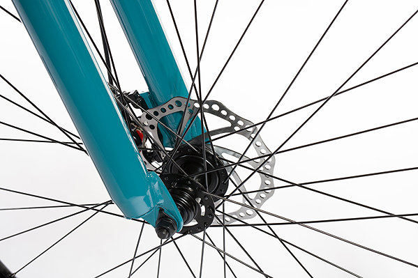 Mountain bike Olpran Columba 28