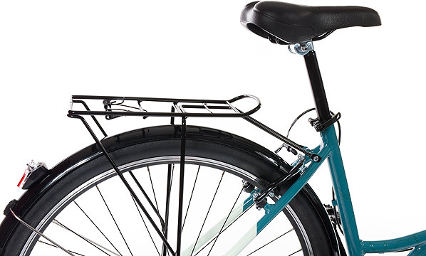 Mountain bike Olpran Urtica 28