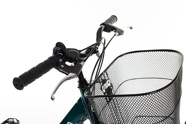 Mountain bike Olpran Urtica 28
