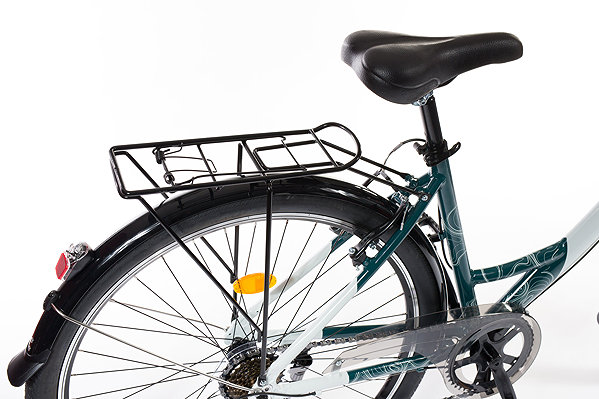 Mountain bike Olpran Urtica 28