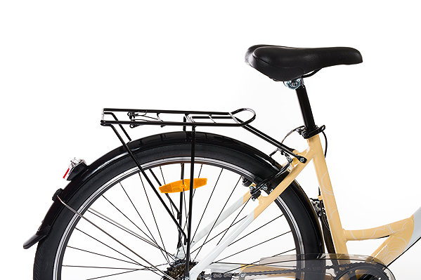 Mountain bike Olpran Urtica 28