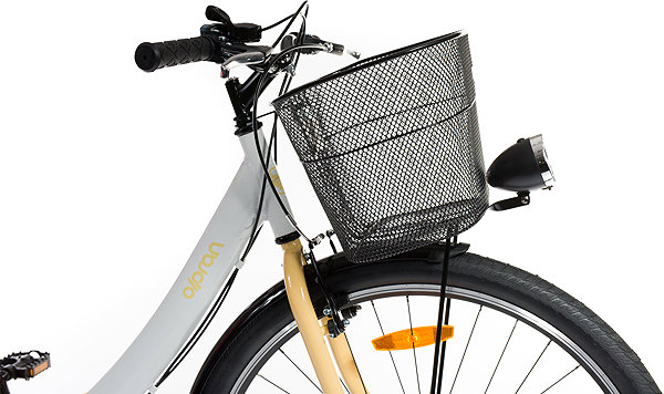 Mountain bike Olpran Urtica 28