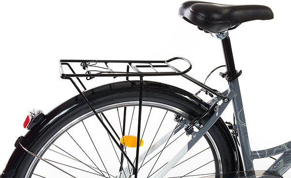Mountain bike Olpran Urtica 28