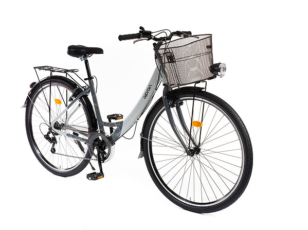 Mountain bike Olpran Urtica 28