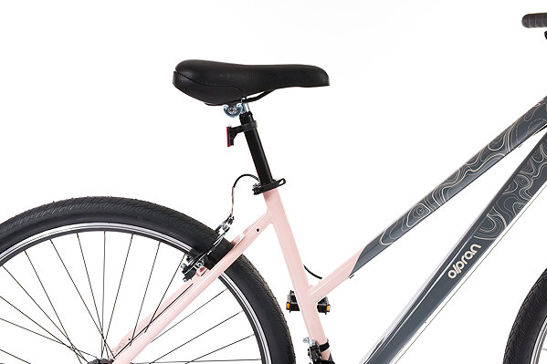 Mountain bike Olpran Salix 28