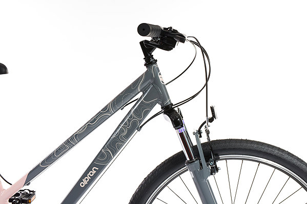 Mountain bike Olpran Salix 28