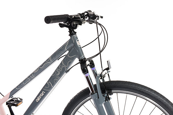 Mountain bike Olpran Salix 28