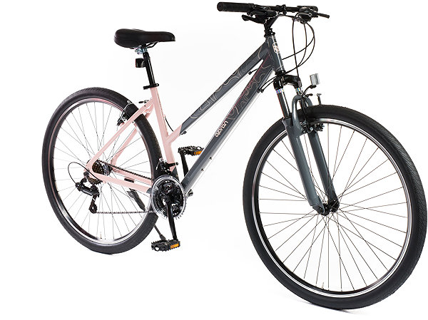 Mountain bike Olpran Salix 28