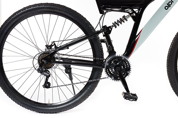 Mountain bike Olpran Ursus 29