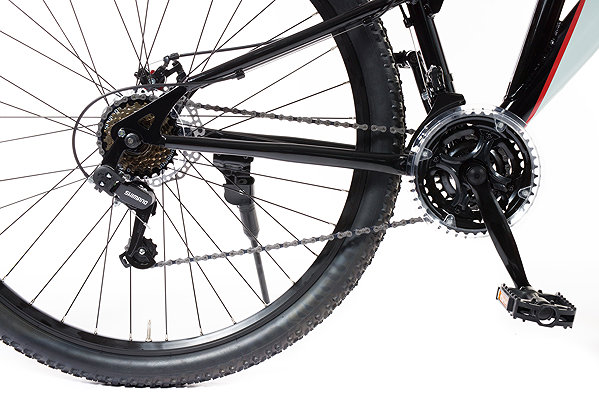 Mountain bike Olpran Ursus 29