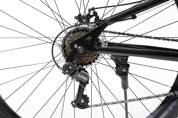 Mountain bike Olpran Ursus 29