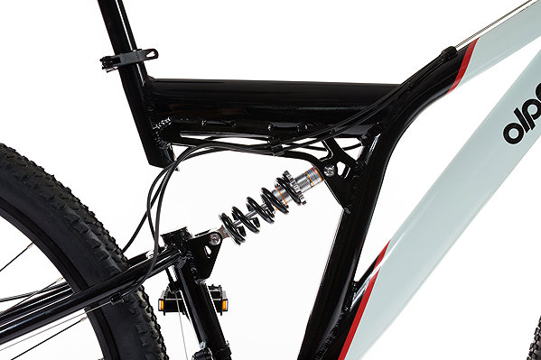 Mountain bike Olpran Ursus 29